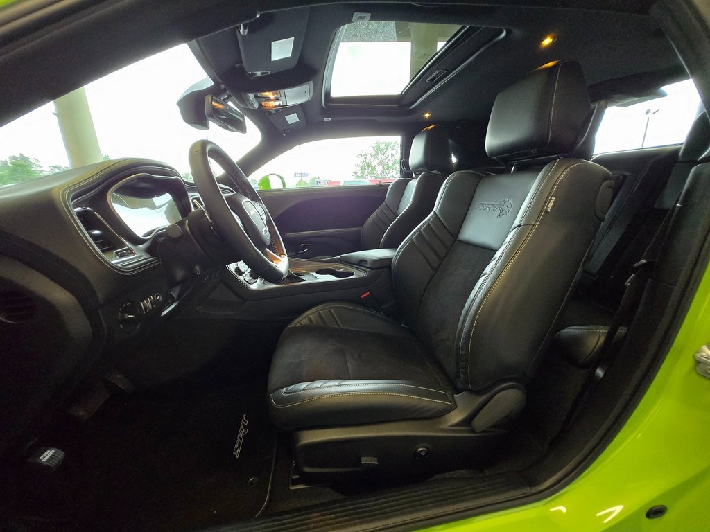 Used 2023 Dodge Challenger SRT Hellcat image 12