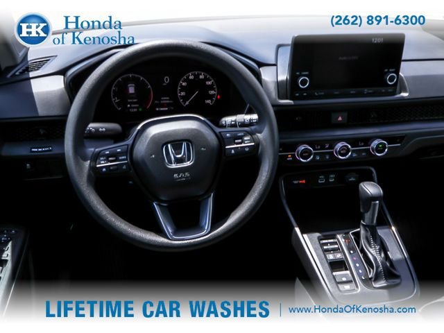 Used 2025 Honda CR-V EX image 14