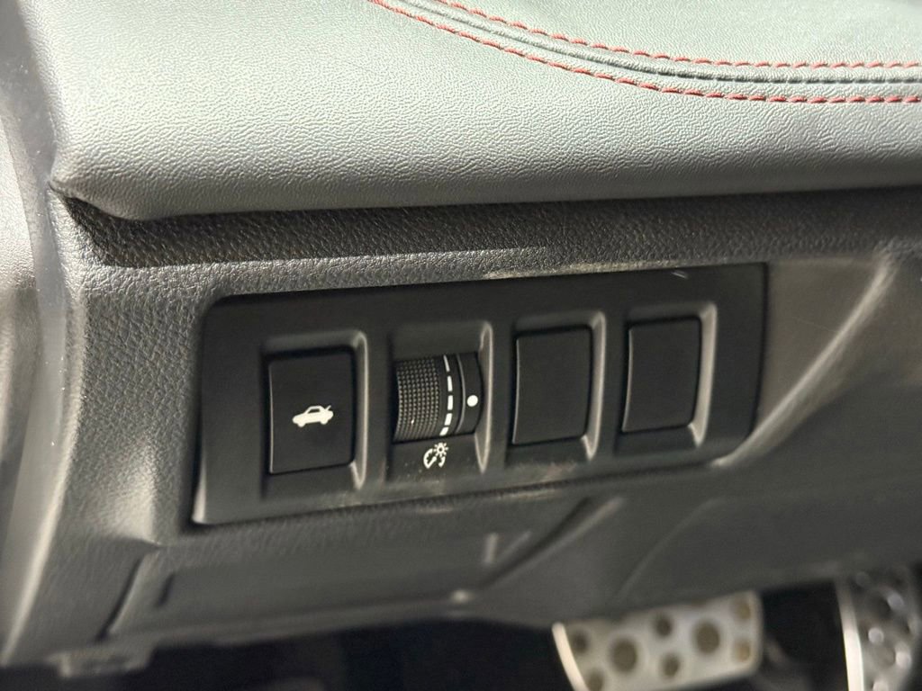 Used 2024 Subaru Legacy Sport image 15