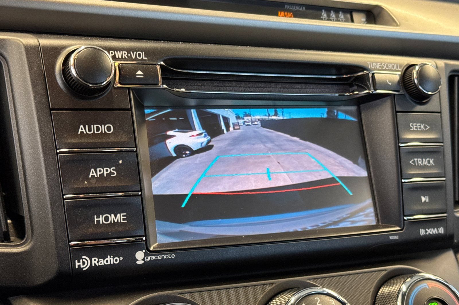Certified 2017 Toyota RAV4 LE w/ Carpet Mat Package FWD image 24