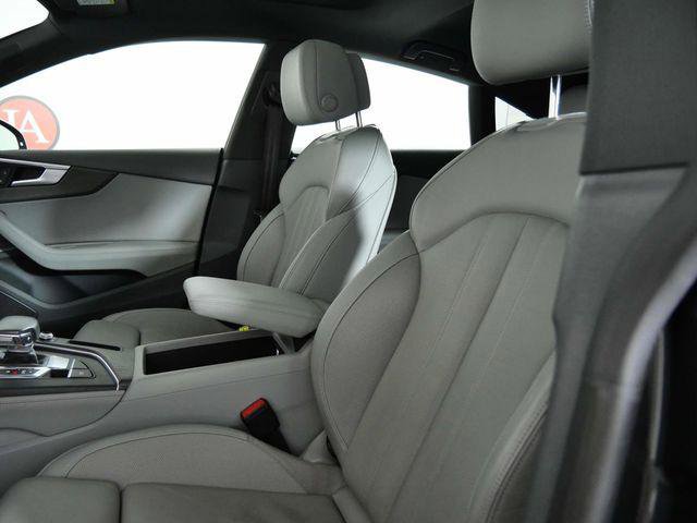 Used 2019 Audi A5 2.0T Prestige w/ S Line Sport Package image 17