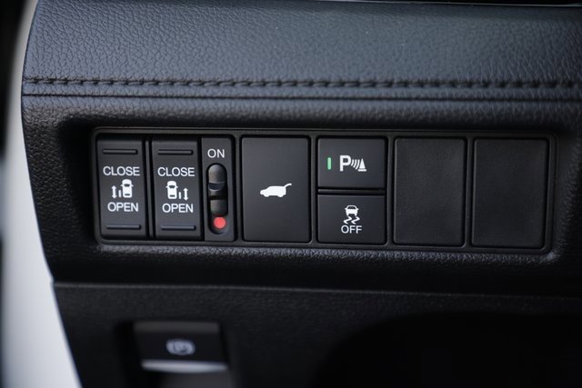 New 2026 Honda Odyssey Touring image 25