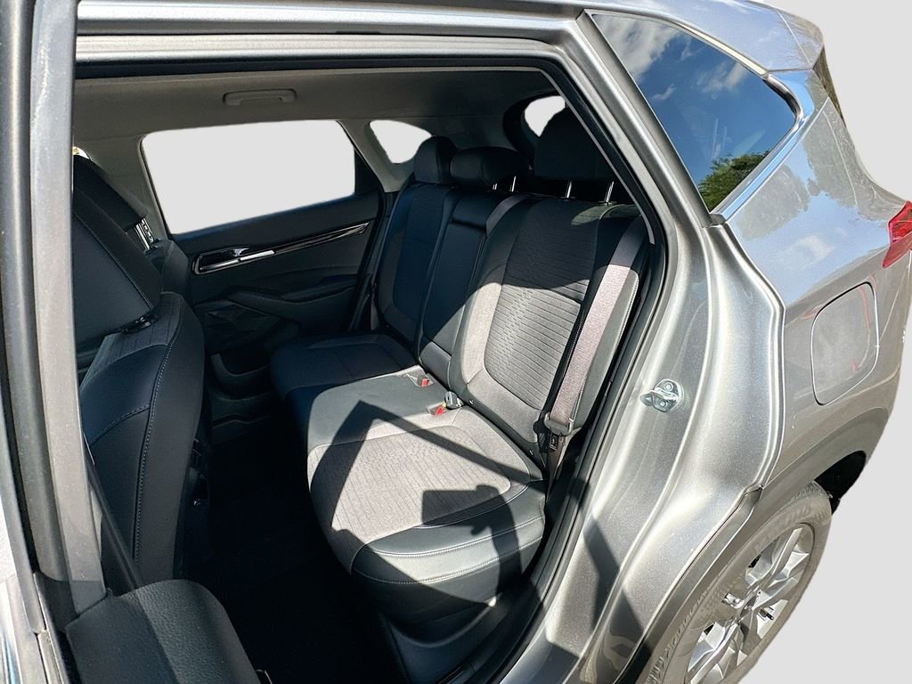 Certified 2023 Kia Seltos S image 23