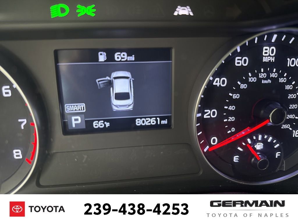 Used 2021 Kia Forte LXS image 21