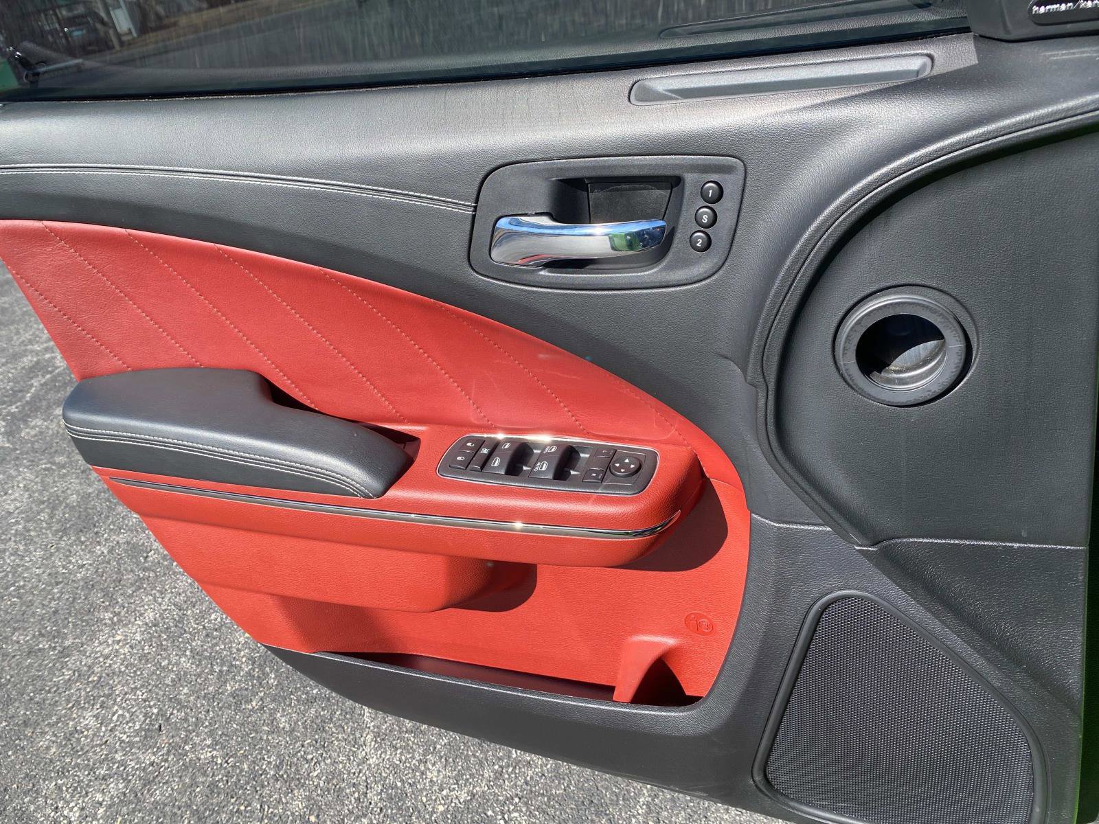 Used 2023 Dodge Charger SRT Hellcat w/ Harman/Kardon Audio Group image 21