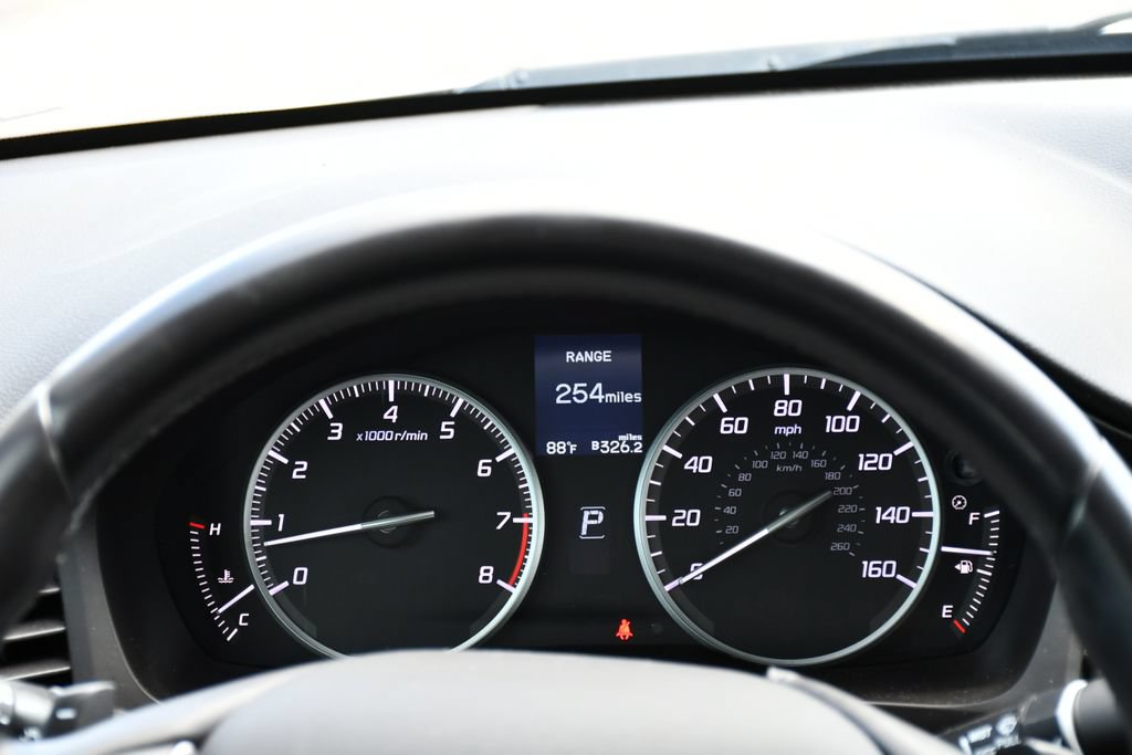 Used 2017 Acura ILX FWD image 14