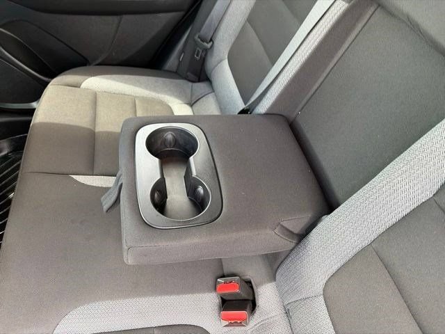 Used 2023 Chevrolet TrailBlazer LT w/ Sun and Liftgate Package AWD/4WD image 32