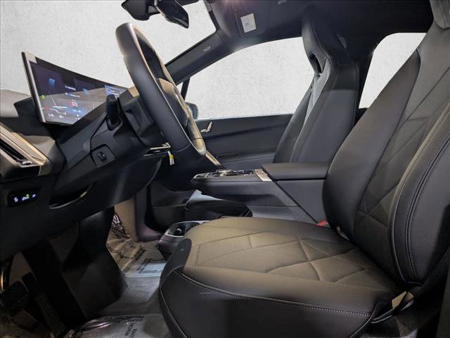 Used 2026 BMW iX xDrive45 AWD/4WD image 4