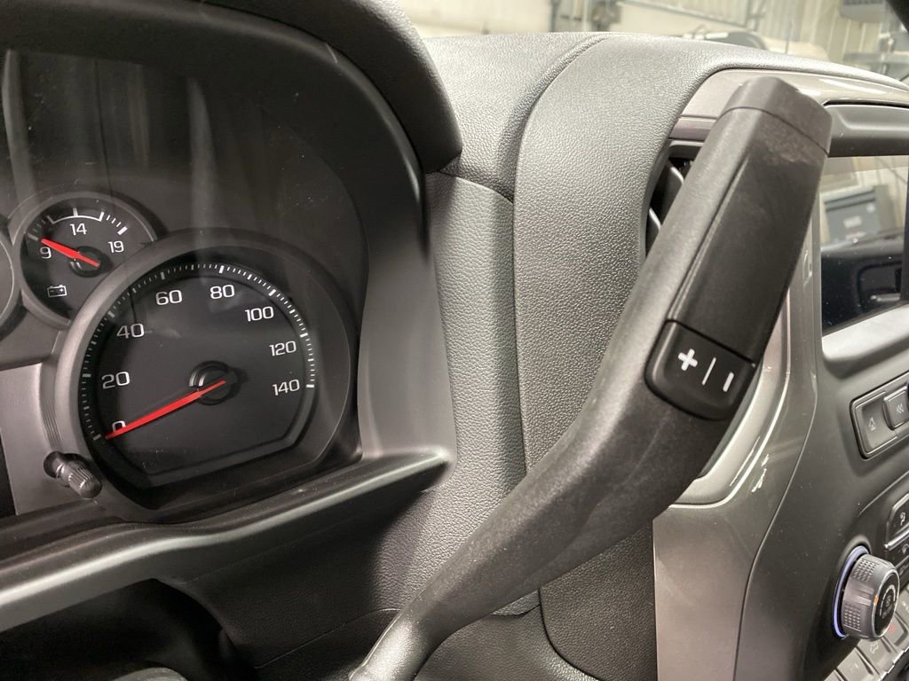 New 2026 Chevrolet Silverado 3500 W/T w/ WT/CX Safety Package AWD/4WD image 24