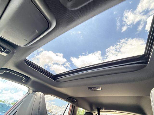 New 2026 Subaru Outback Premium AWD/4WD image 24