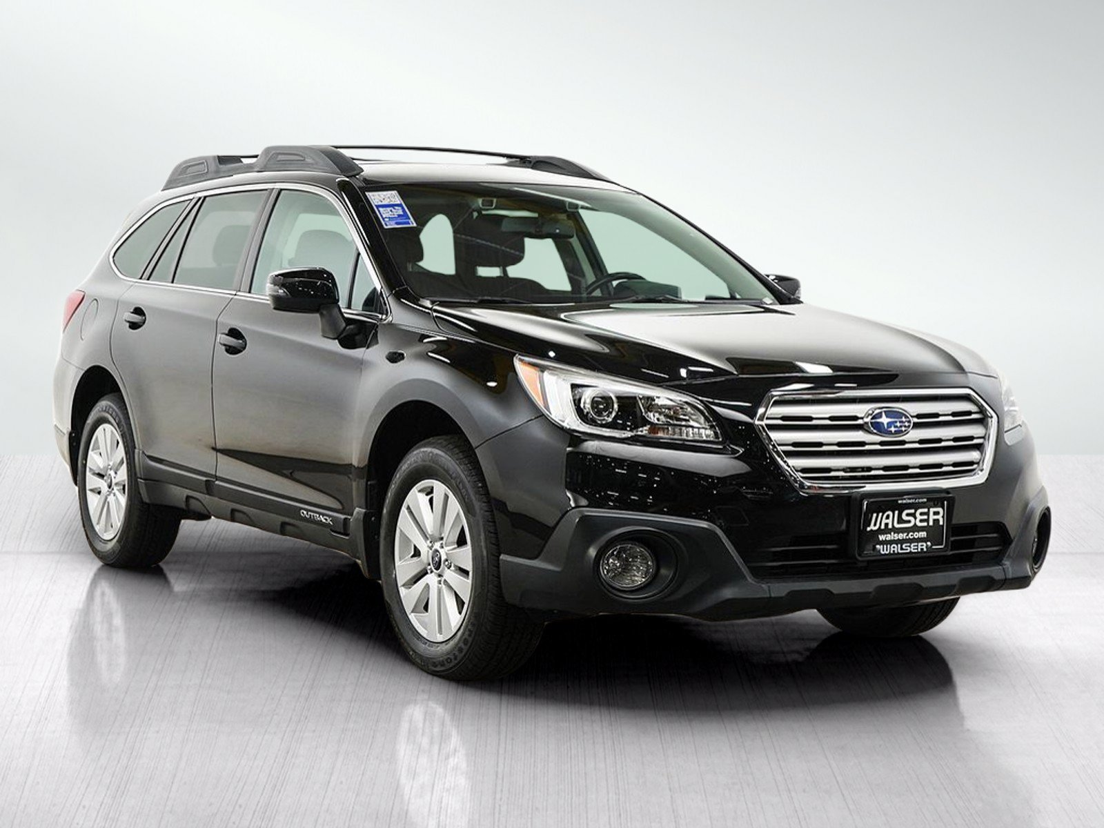 Used 2016 Subaru Outback 2.5i Premium AWD/4WD image 7
