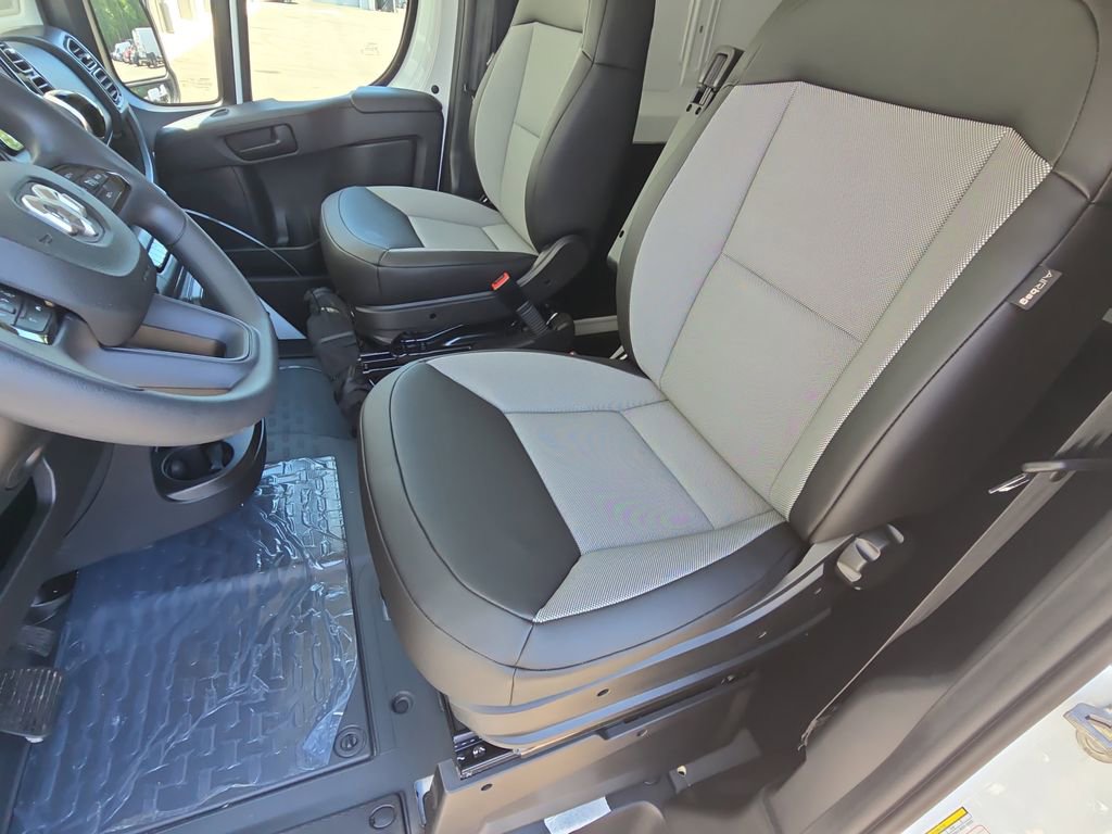 New 2025 RAM ProMaster 1500 w/ Convenience Group image 14
