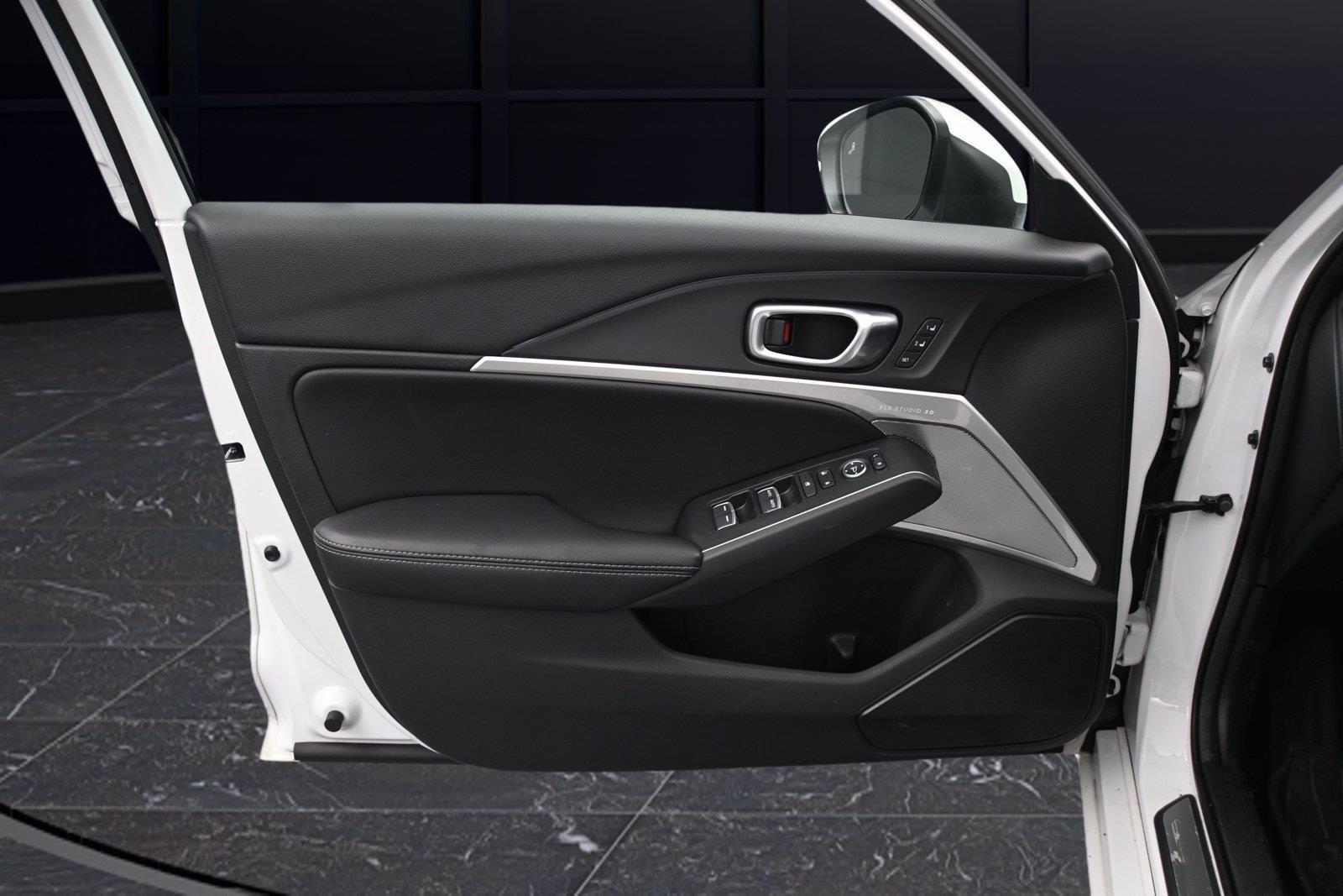 Certified 2024 Acura Integra A-Spec w/ Technology Package FWD image 9