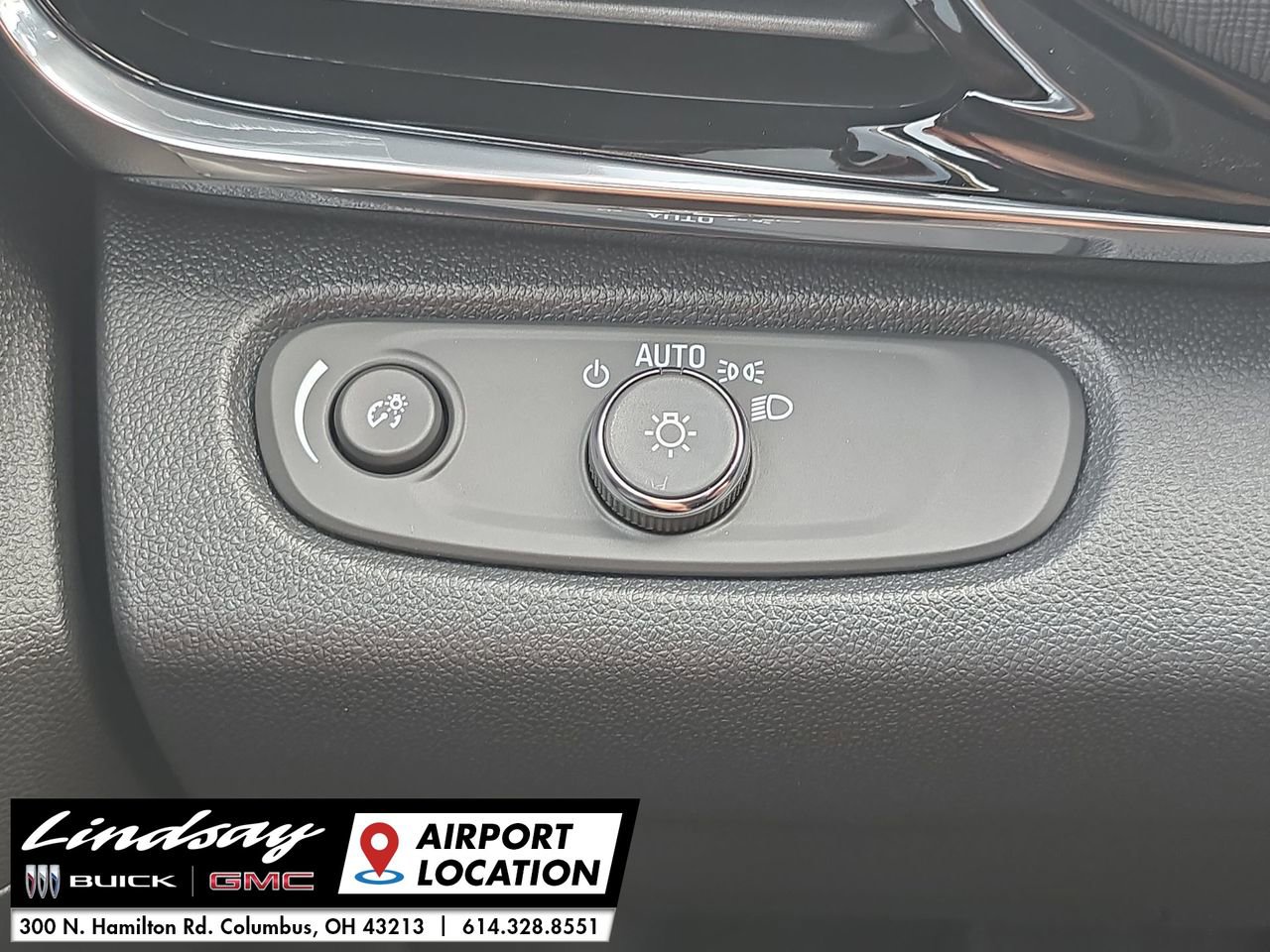 New 2026 Buick Envista Sport Touring w/ Convenience I Package image 17