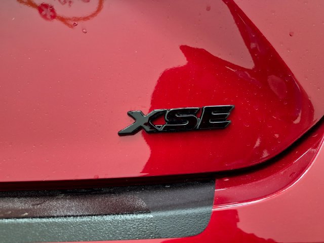 New 2026 Toyota Camry XSE FWD image 27