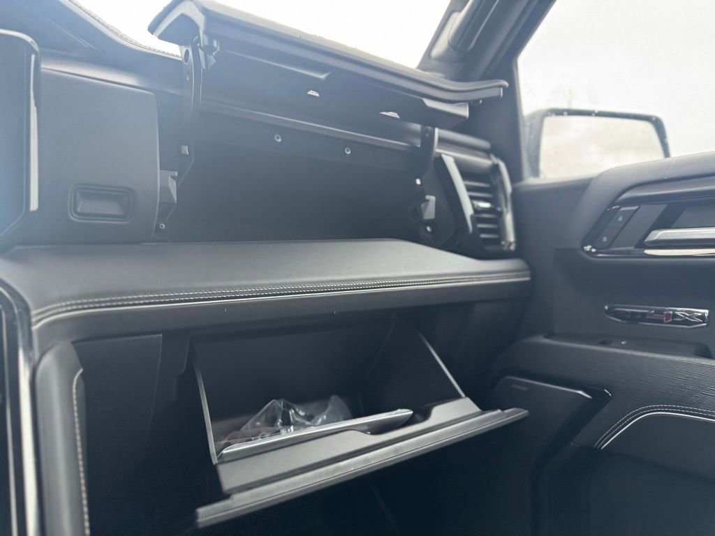 Used 2023 GMC Sierra 1500 AT4X image 24