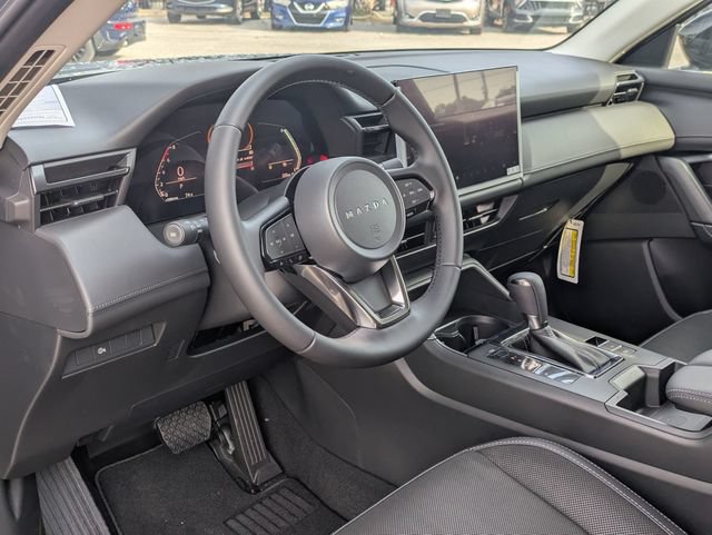 New 2026 MAZDA CX-5 Select AWD/4WD image 30