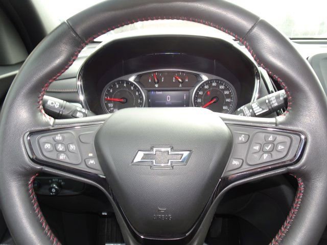 Used 2022 Chevrolet Equinox RS image 20