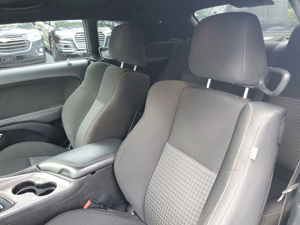 Used 2020 Dodge Challenger R/T image 19