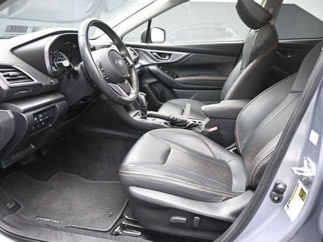 Used 2023 Subaru Crosstrek 2.5i Limited w/ Moonroof Package image 17
