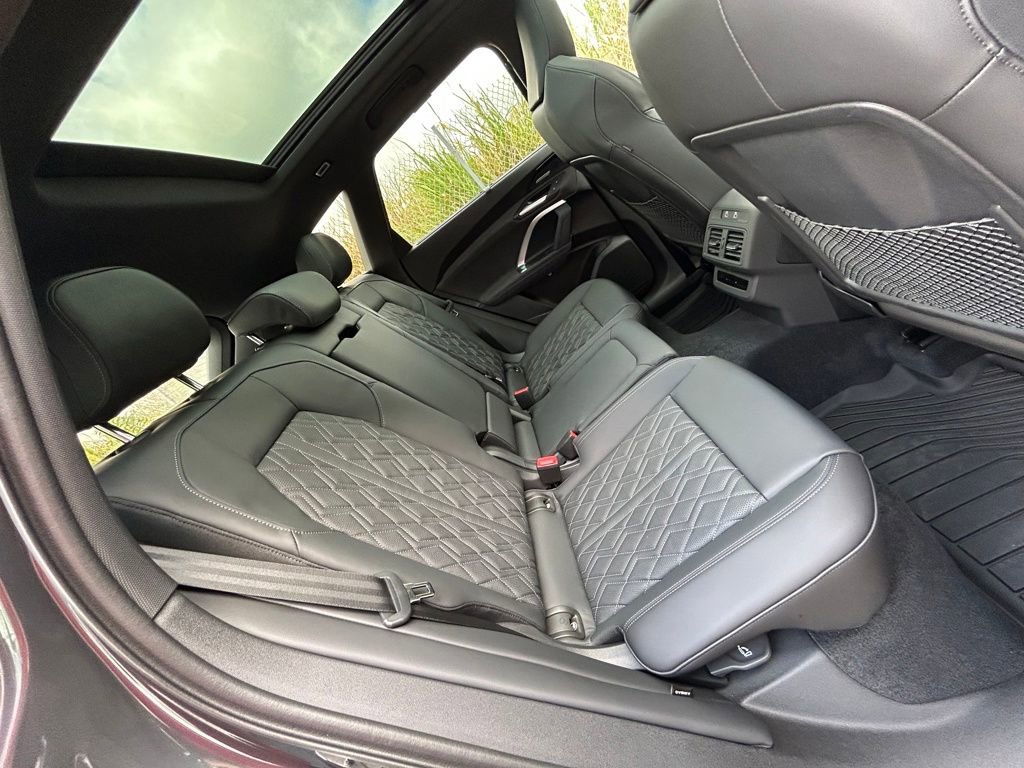 New 2025 Audi SQ5 Premium Plus image 49