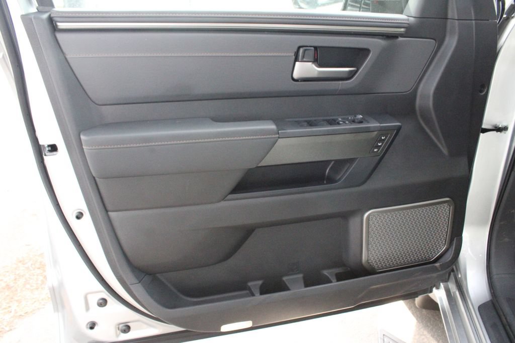 New 2026 Toyota Sequoia Capstone AWD/4WD image 22