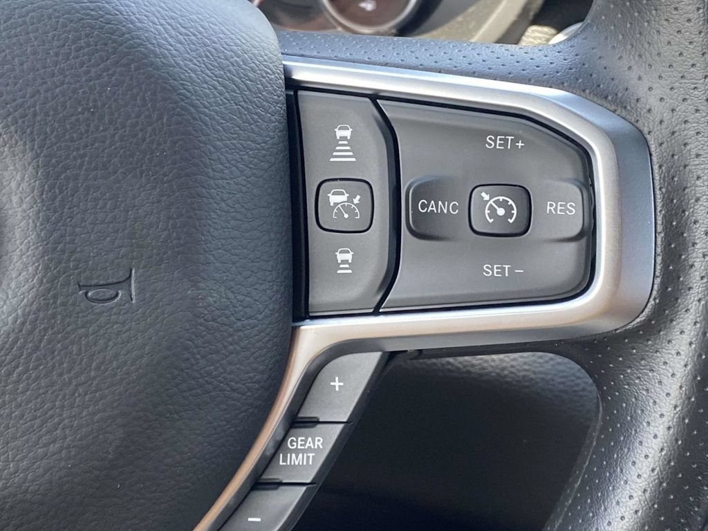 New 2026 RAM 1500 Express AWD/4WD image 51