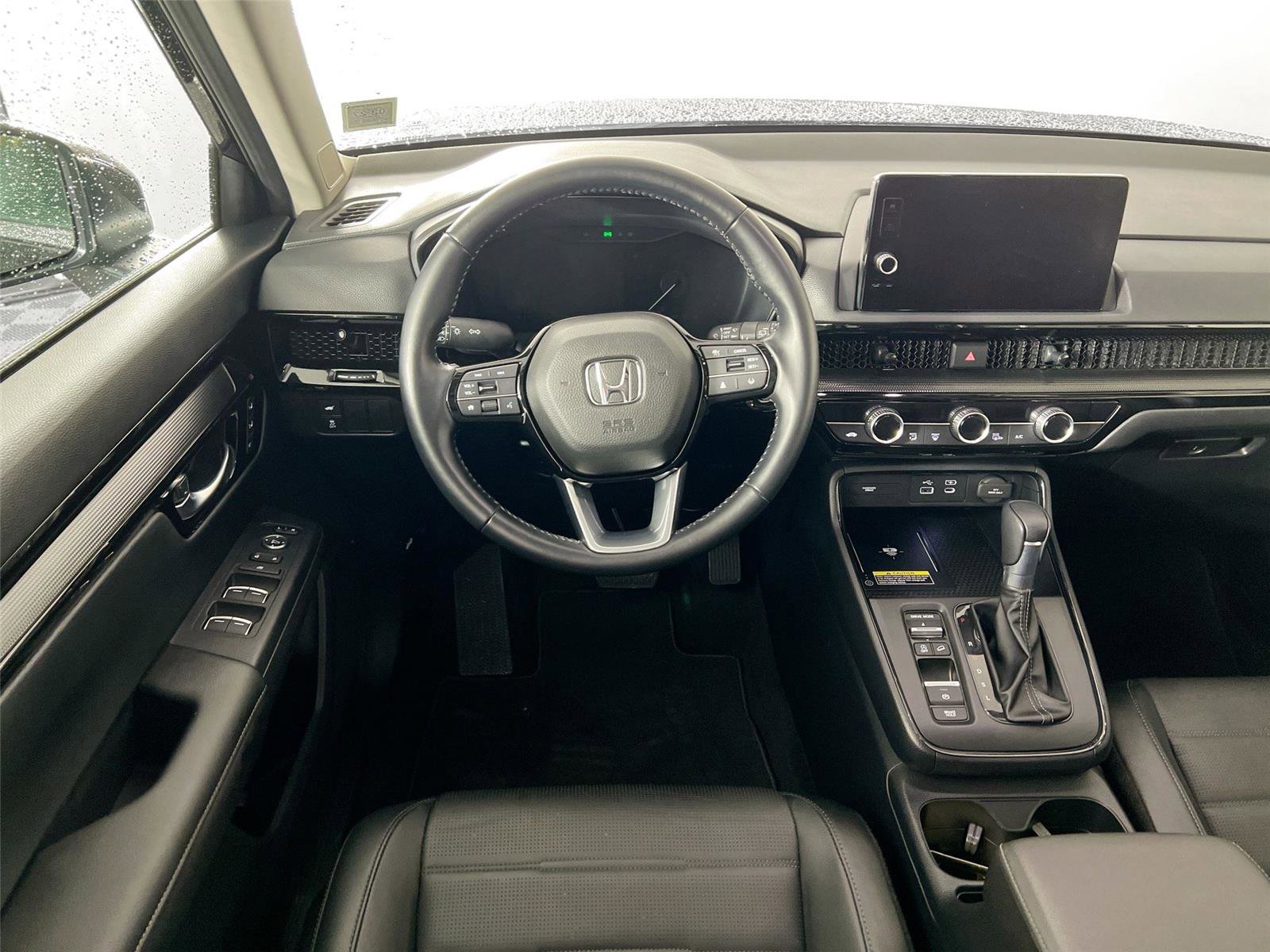 Used 2025 Honda CR-V EX-L image 20