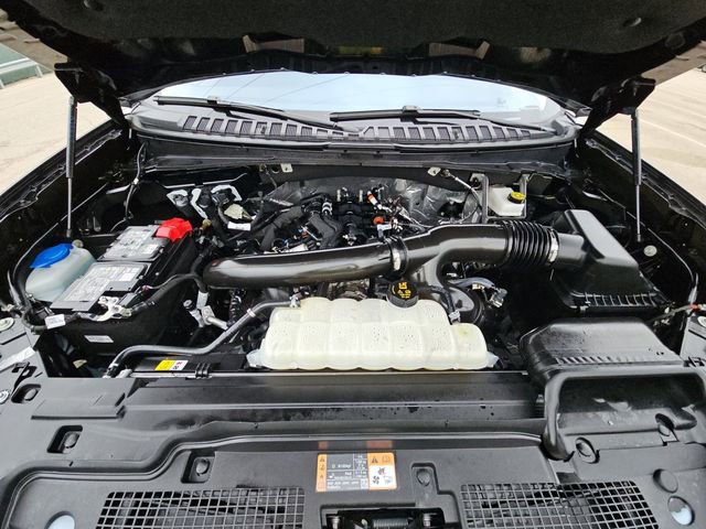 Used 2025 Ford Expedition Active image 23