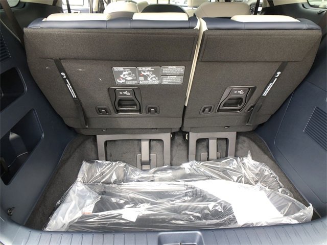 New 2026 Kia Carnival SX image 25