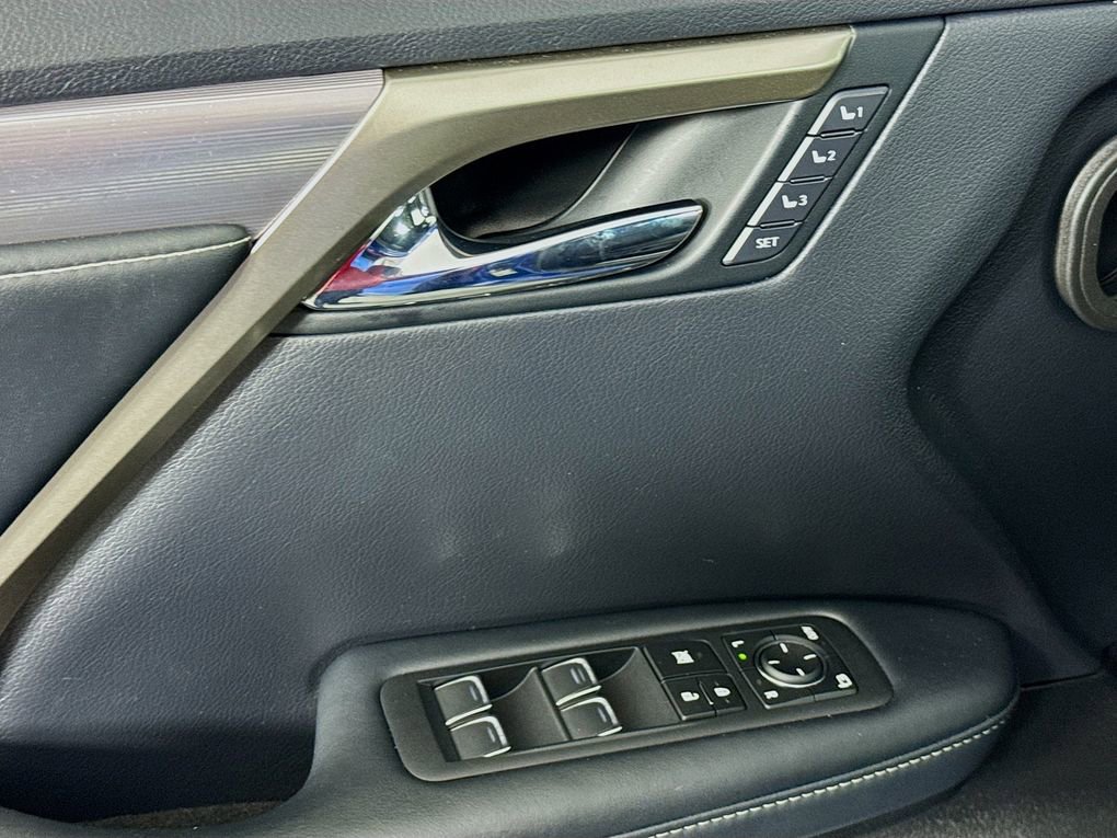 Used 2022 Lexus RX 350 F Sport w/ Accessory Package image 24