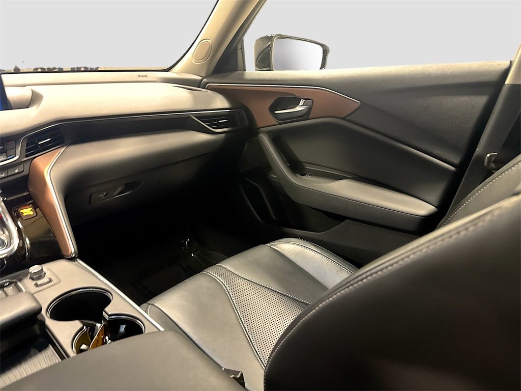 Used 2021 Acura TLX w/ Technology Package image 23