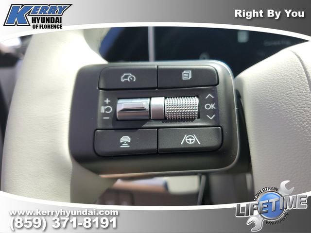 New 2026 Hyundai Santa Fe Limited AWD/4WD image 20