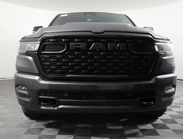 New 2026 RAM 1500 Big Horn image 2