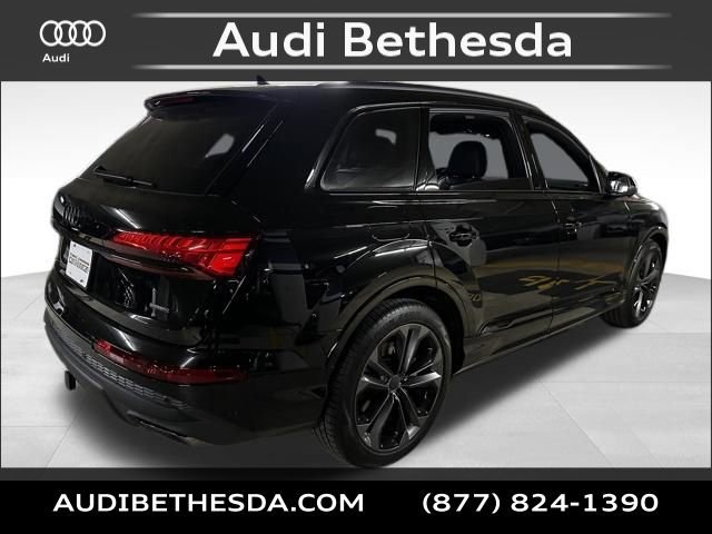 New 2026 Audi Q7 3.0T Premium Plus image 7