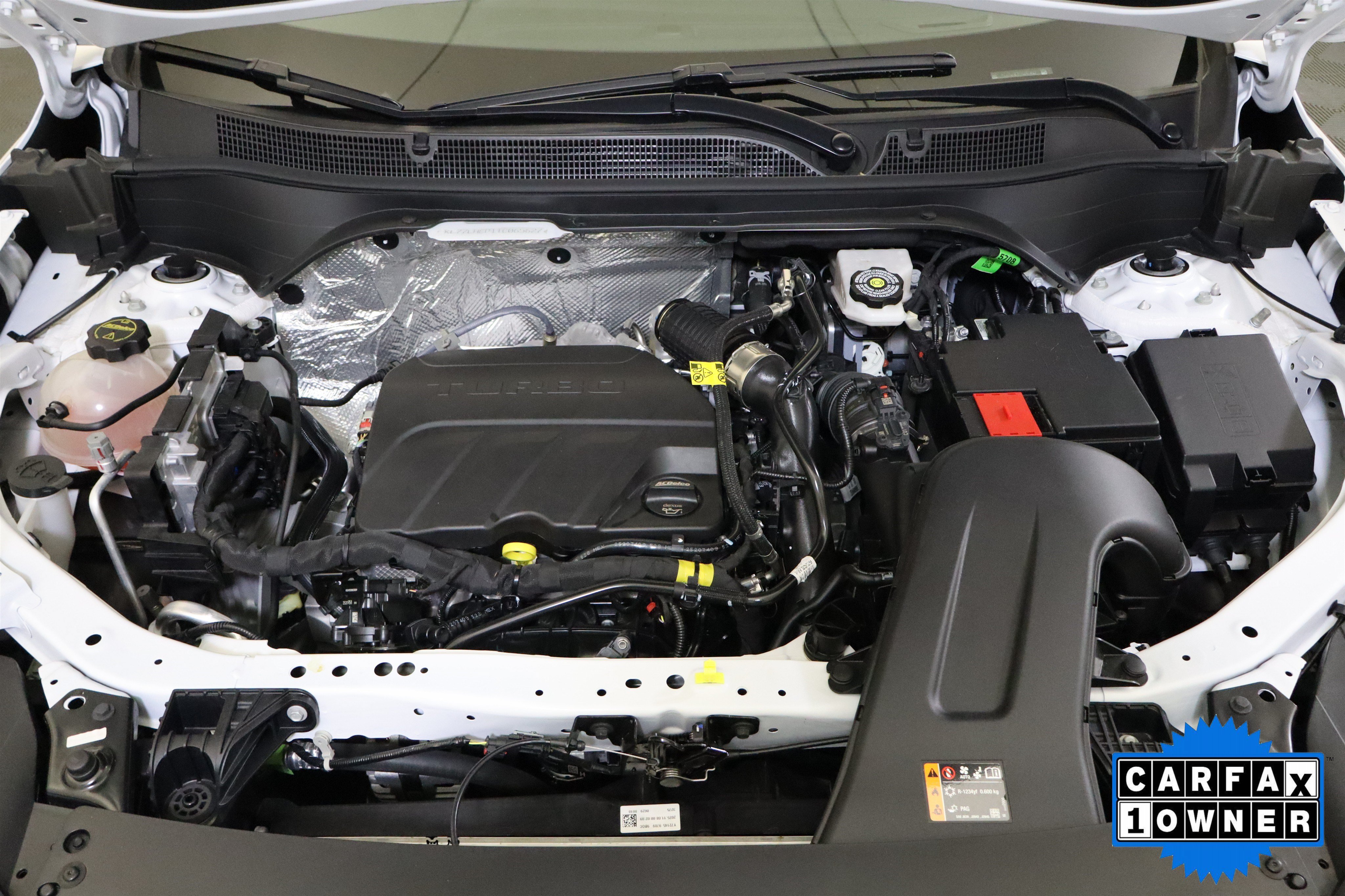 Used 2026 Chevrolet Trax LT FWD image 15
