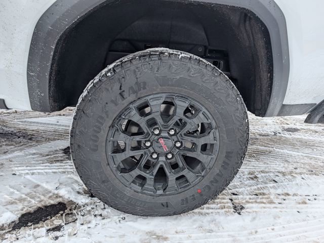 New 2026 GMC Canyon Elevation image 25