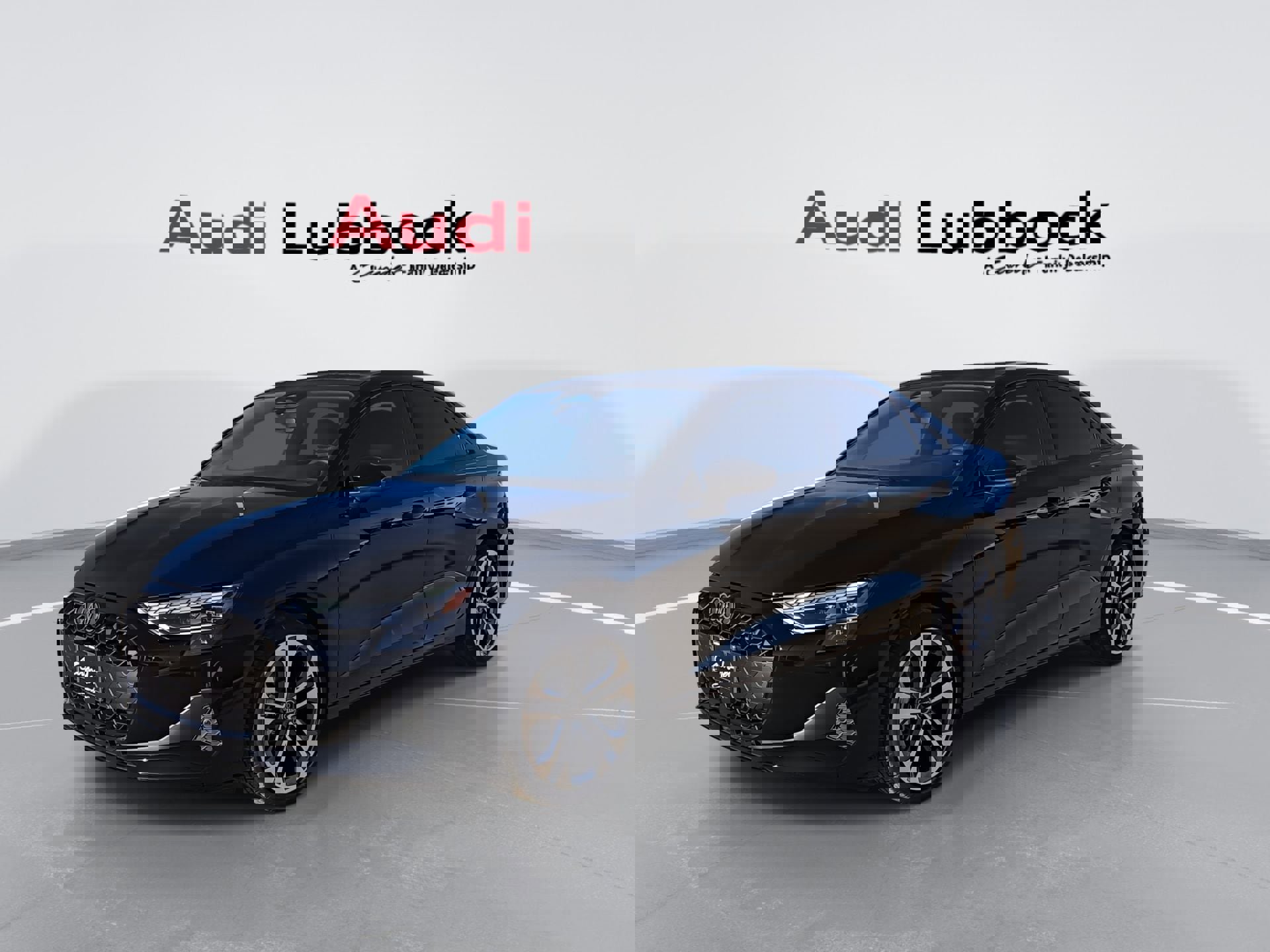 New 2026 Audi A3 2.0T Premium image 3