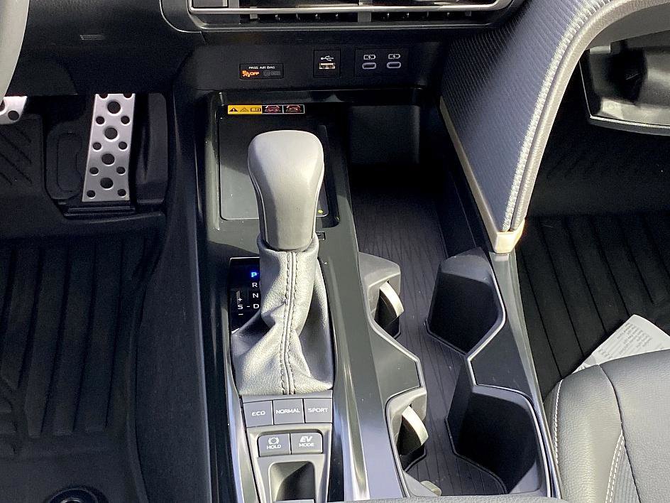 Certified 2025 Toyota Camry SE image 18