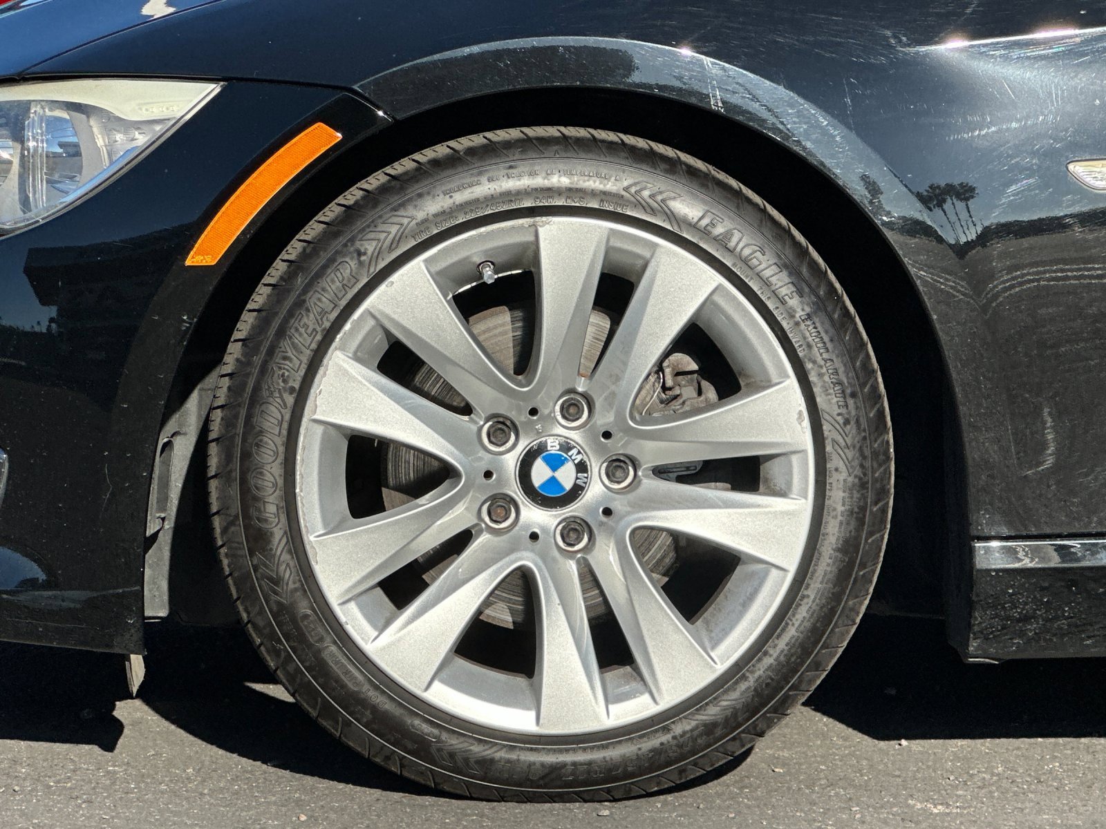 Used 2011 BMW 328i Coupe image 22