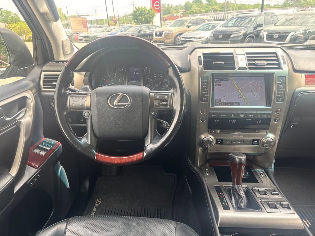 Used 2016 Lexus GX 460 Luxury image 23