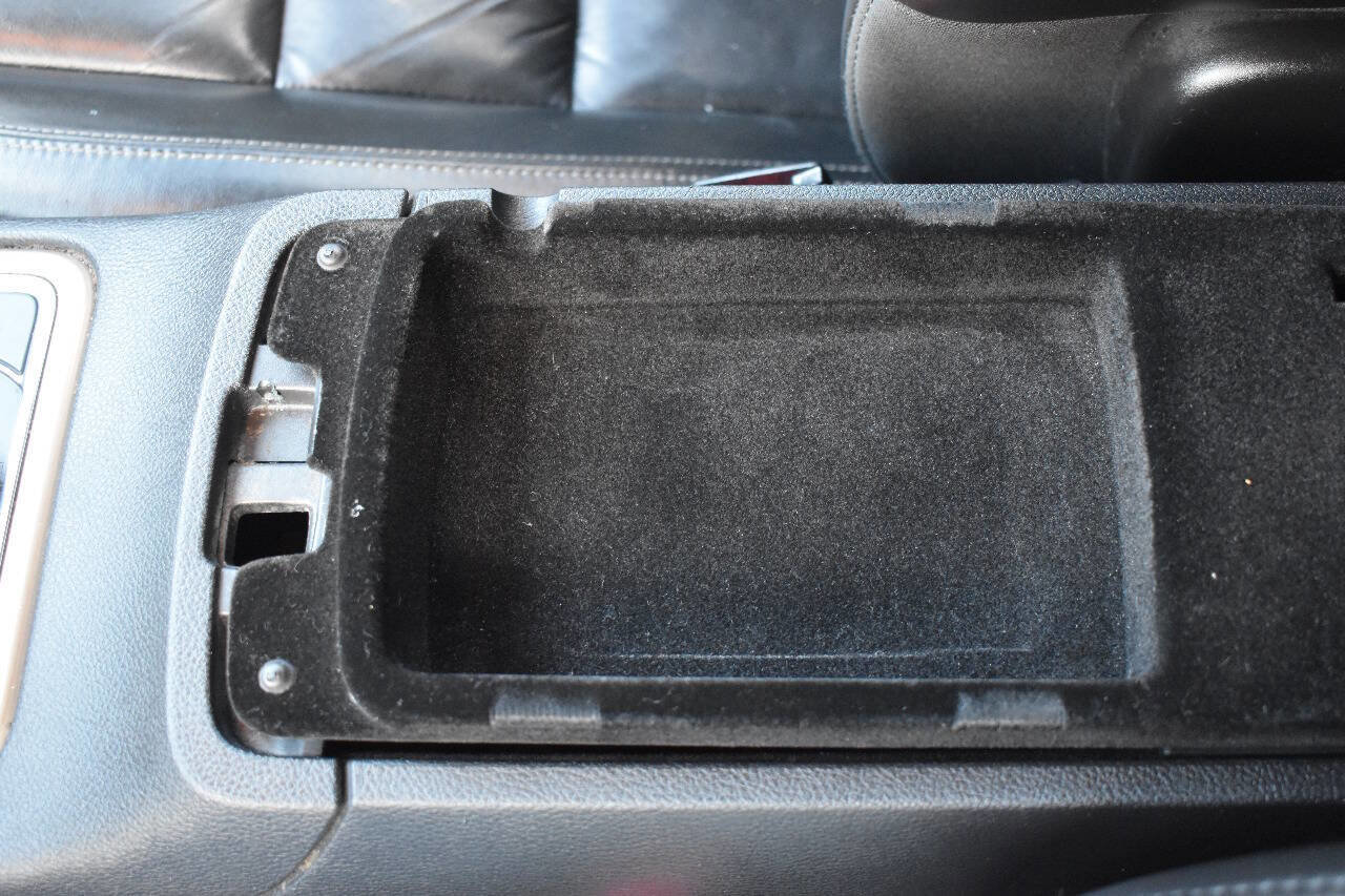 Used 2014 Jeep Grand Cherokee Limited image 29