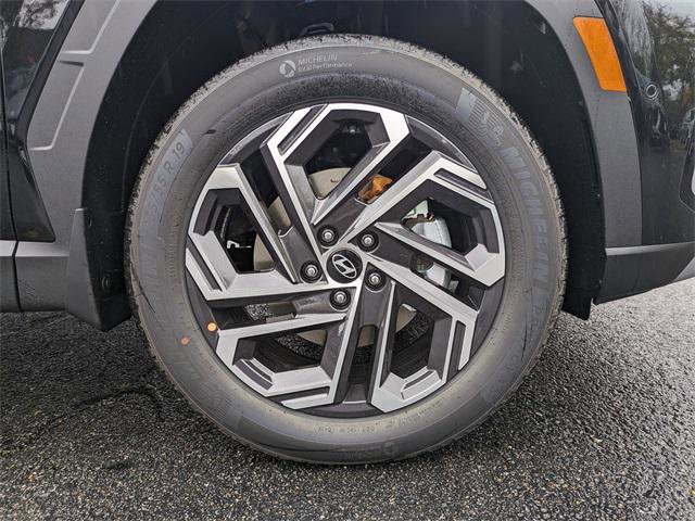 New 2026 Hyundai Tucson Limited image 11