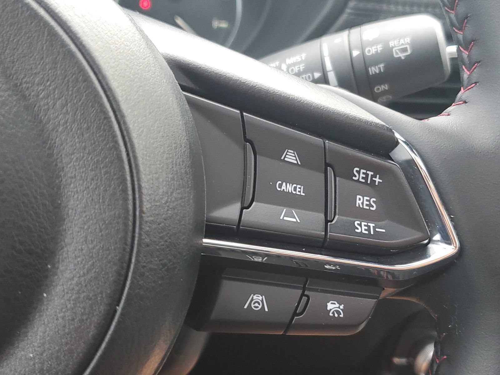 Used 2025 MAZDA CX-5 2.5 Turbo AWD/4WD image 25