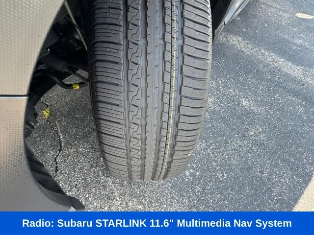 Certified 2023 Subaru Ascent Touring AWD/4WD image 3