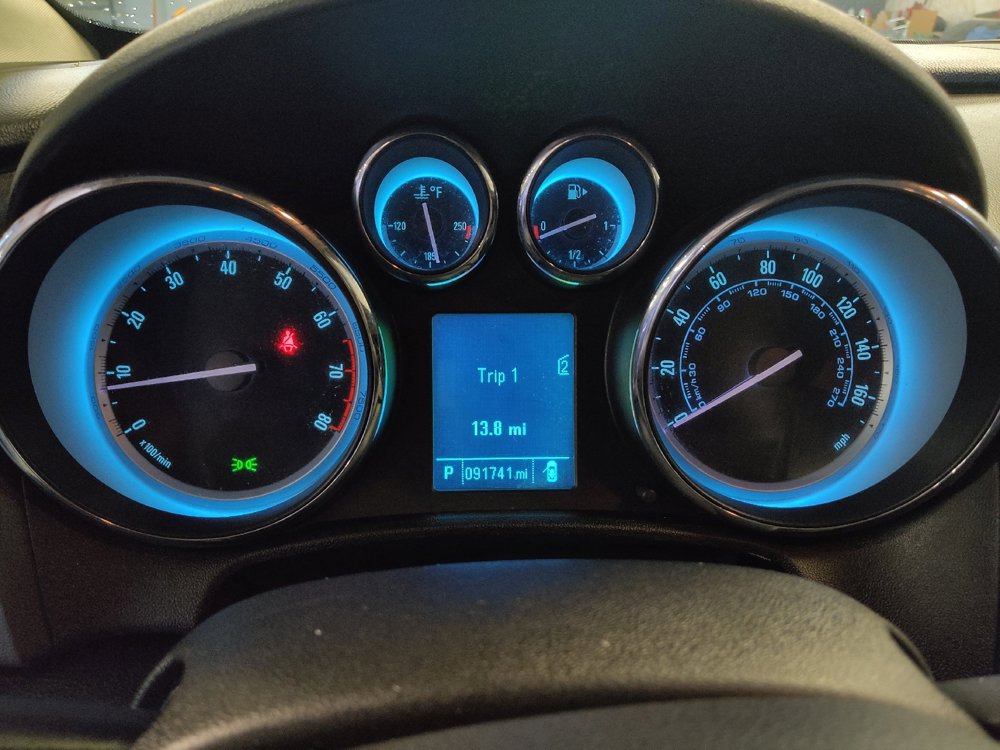 Used 2013 Buick Verano Leather image 23