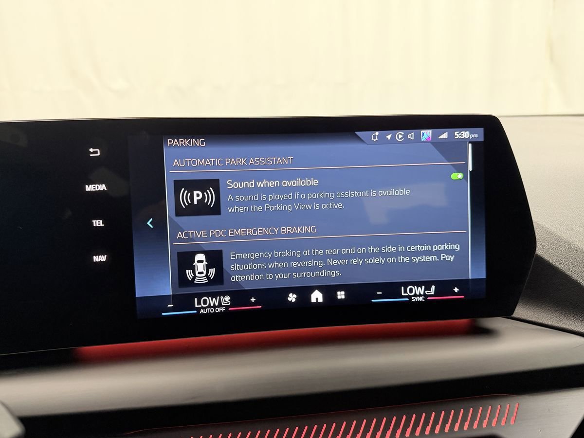 Used 2025 BMW 228i xDrive AWD/4WD image 19