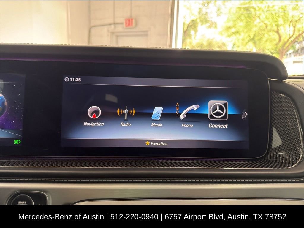 Used 2021 Mercedes-Benz G 63 AMG 4MATIC image 34