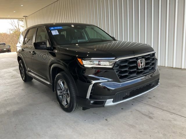 Certified 2025 Honda Pilot EX-L image 26