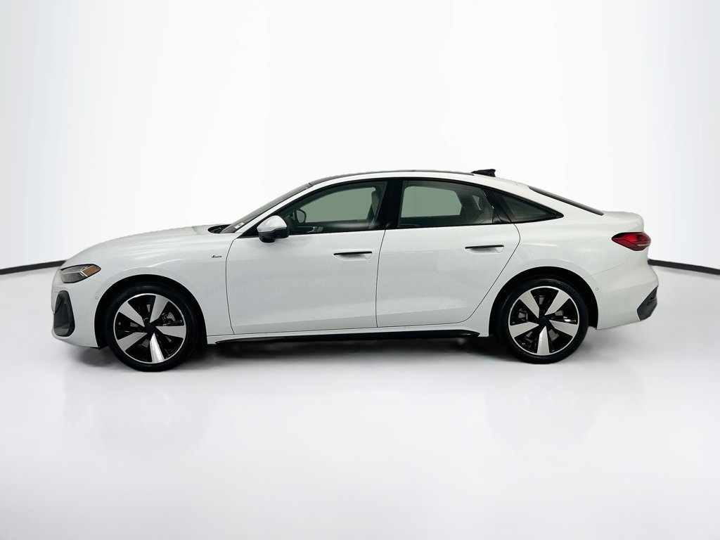 New 2026 Audi A5 Prestige AWD/4WD image 8